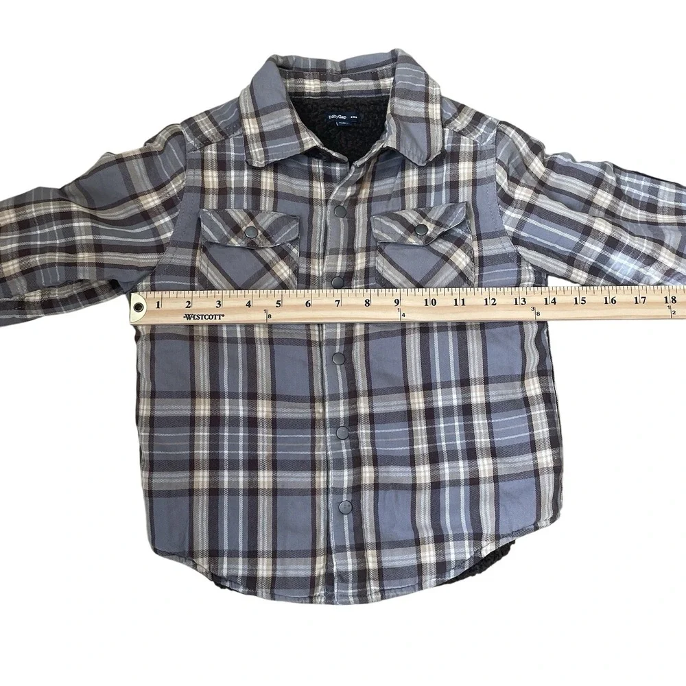 GAP cozy comfort